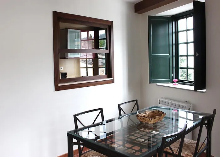 Apartamento Casa Pedrosa *