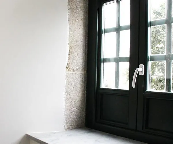 Apartamento Casa Pedrosa *