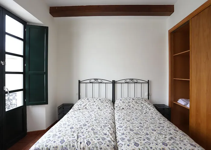 Apartmán Casa Pedrosa *