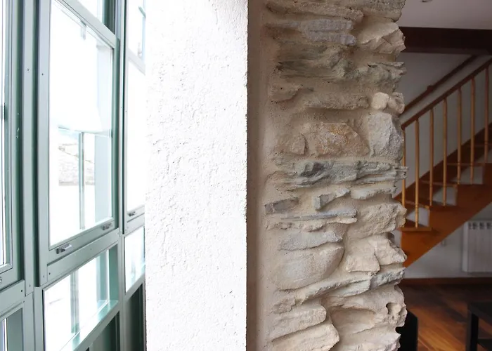 Lägenhet Casa Pedrosa *