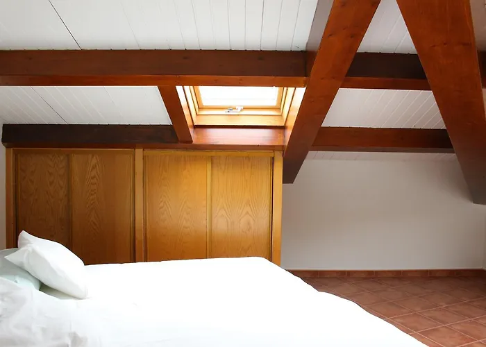 Casa Pedrosa Mondoñedo