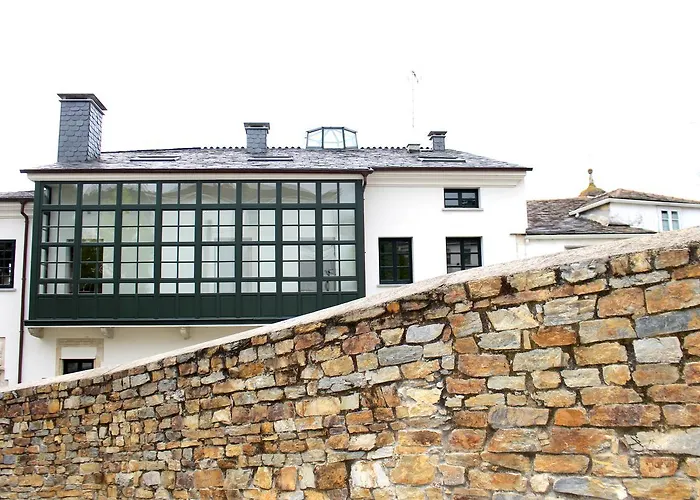 Apartamento Casa Pedrosa