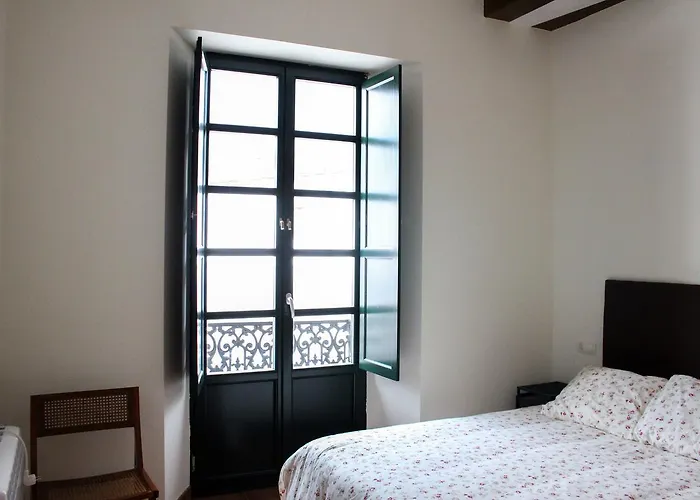 Apartmán Casa Pedrosa