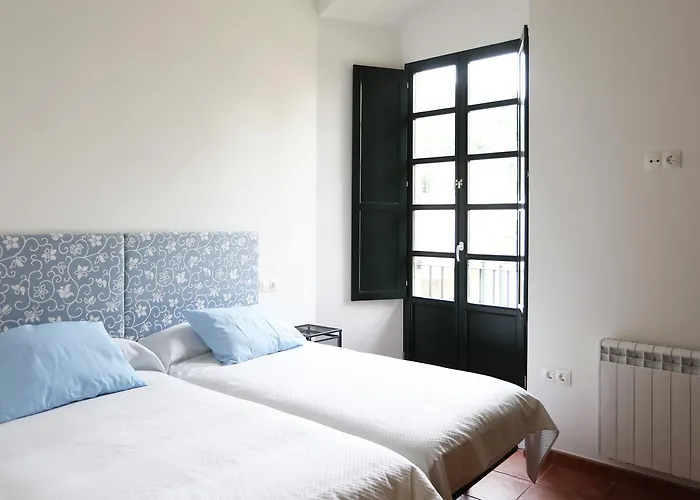 Casa Pedrosa Mondoñedo