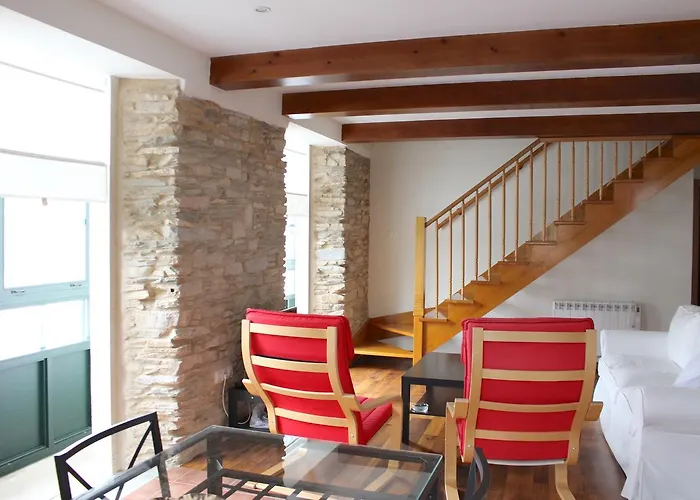 Apartmán Casa Pedrosa *