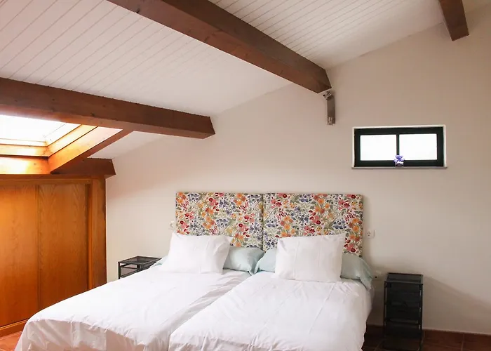 Apartmán Casa Pedrosa *