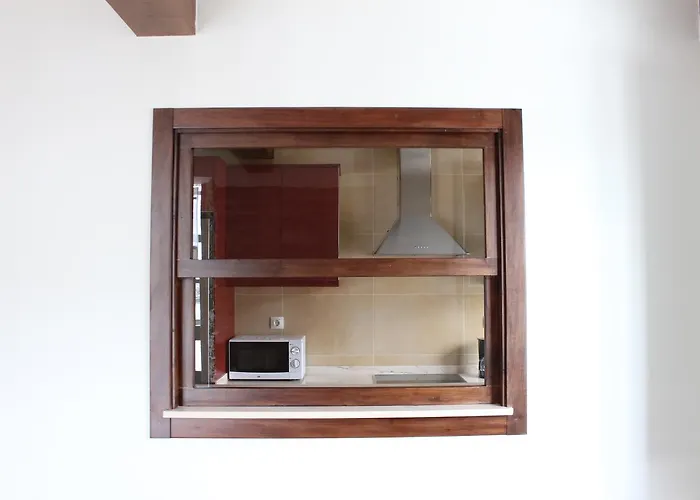 Apartamento Casa Pedrosa *