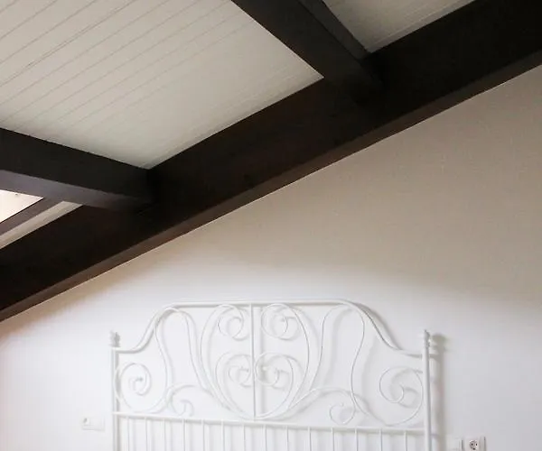 Apartamento Casa Pedrosa Mondoñedo