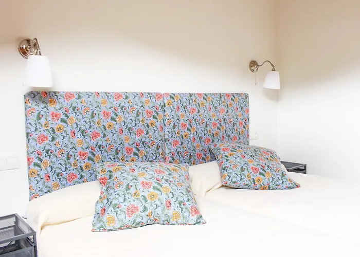 Casa Pedrosa Apartmán *