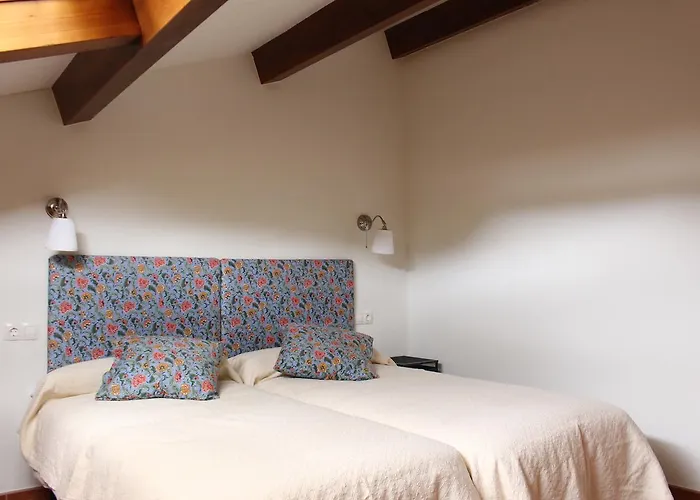 Apartamento Casa Pedrosa *