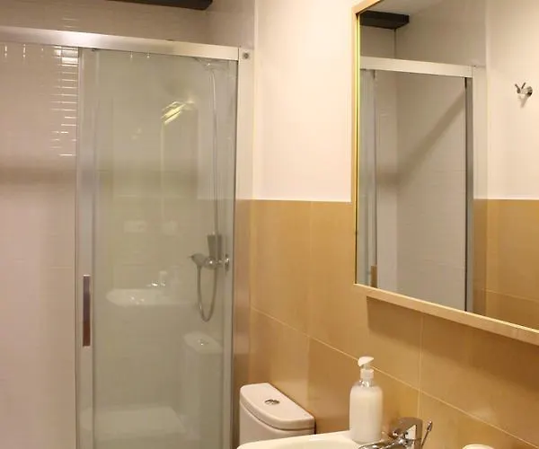 Casa Pedrosa * Mondoñedo