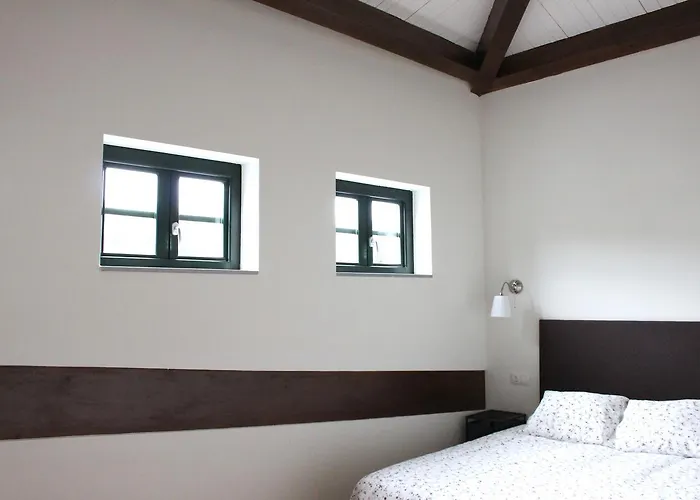 Casa Pedrosa Mondoñedo